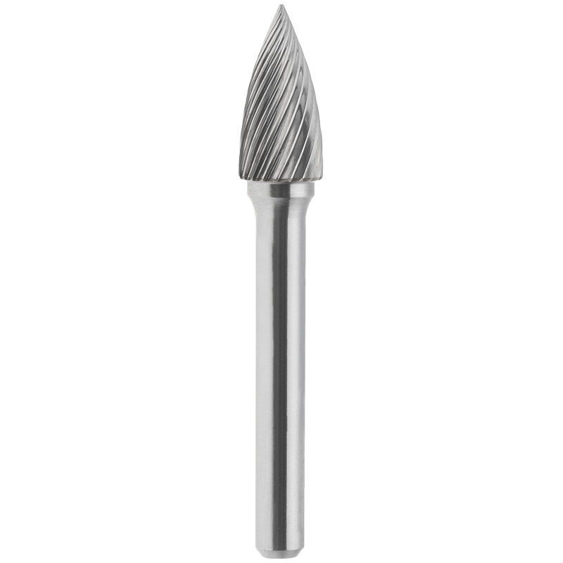 foto del prodotto lima rotativa hm ogiva standard 10x20 mm gambo 6 fervi g10sc6