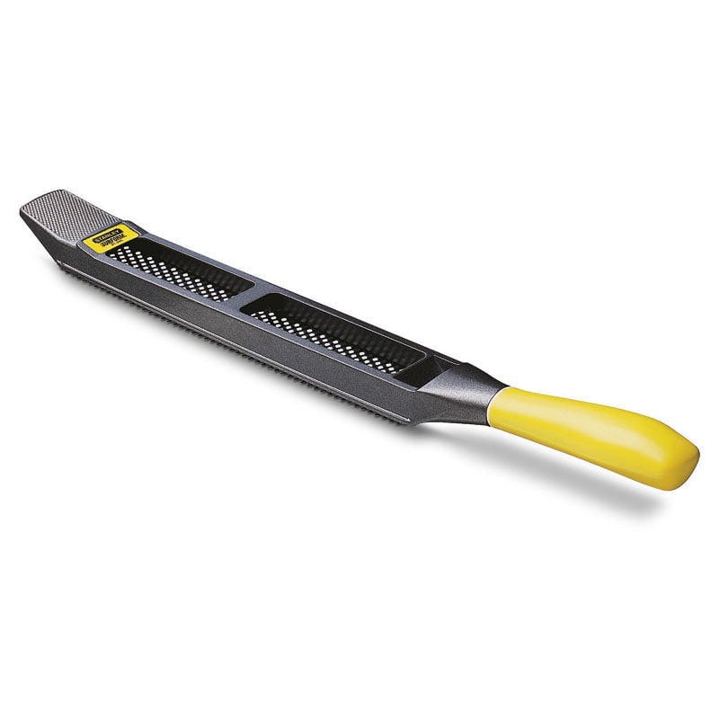 foto del prodotto lima standard surform 440 mm