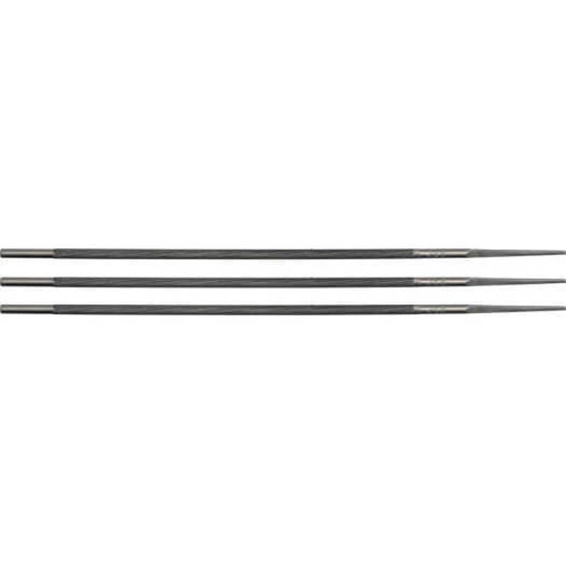 foto del prodotto lima tonda 4,0 mm 3 pezzi 79861 flo