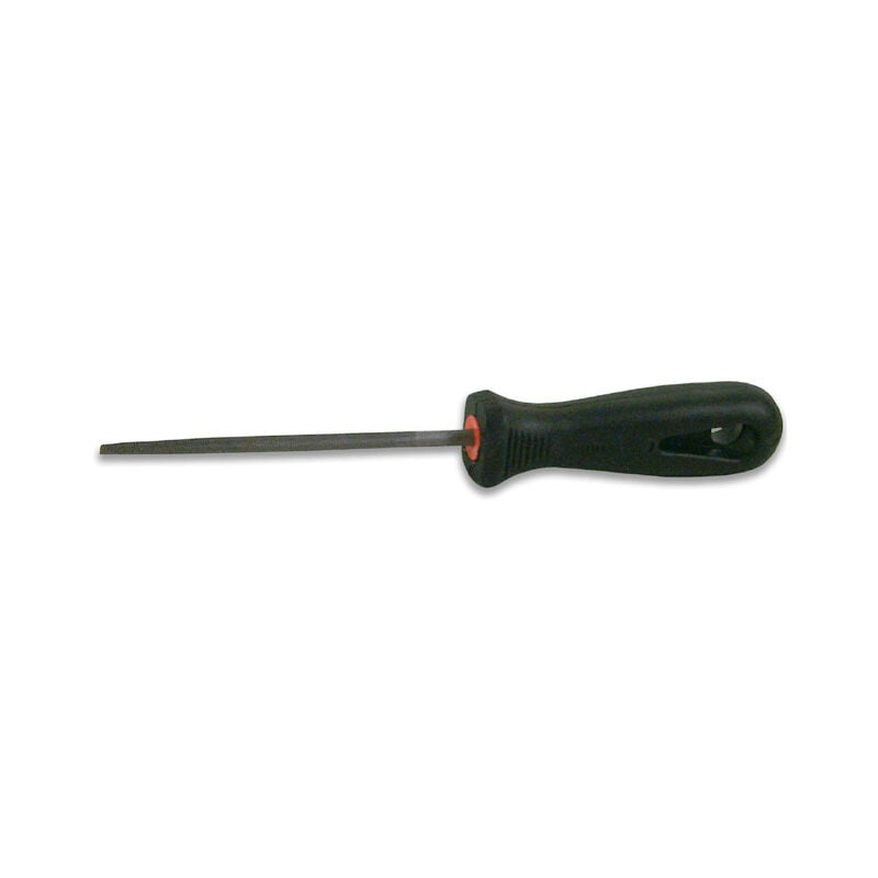foto del prodotto lima tonda b. c manico mm 250 2200 3