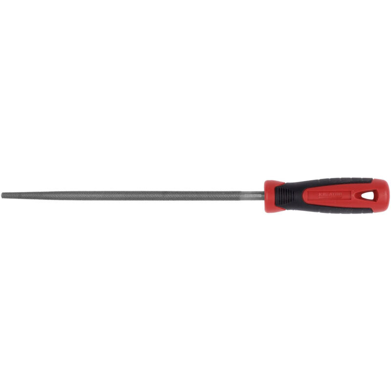 foto del prodotto lima tonda per legno 200mm kreator