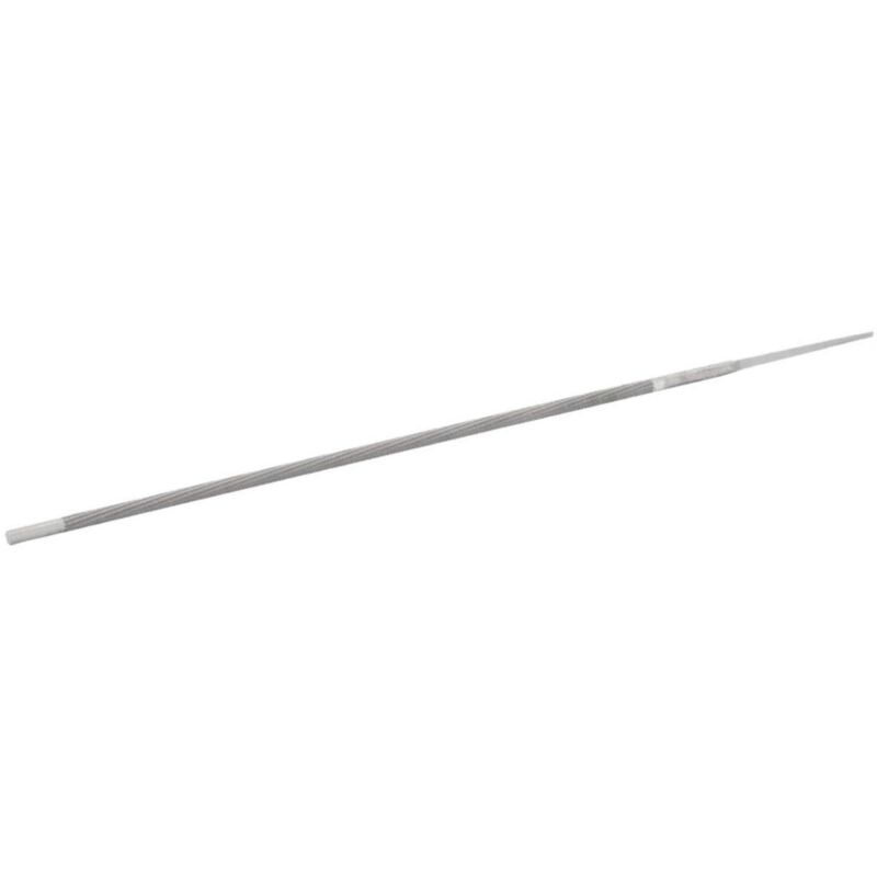 foto del prodotto lima tonda per motoseghe mis. 8x4,5 mm. 12 pz bahco