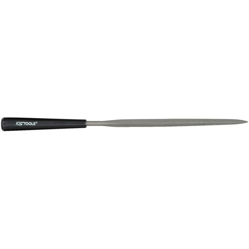 foto del prodotto lima triangolare,3mm