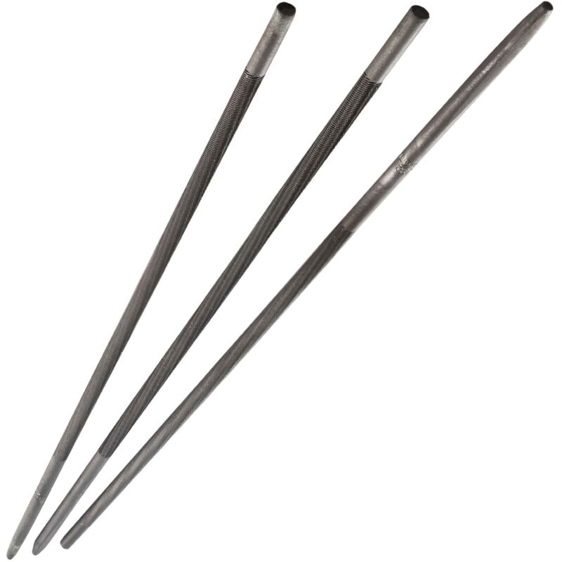 foto del prodotto lime 4mm per affilare catena
