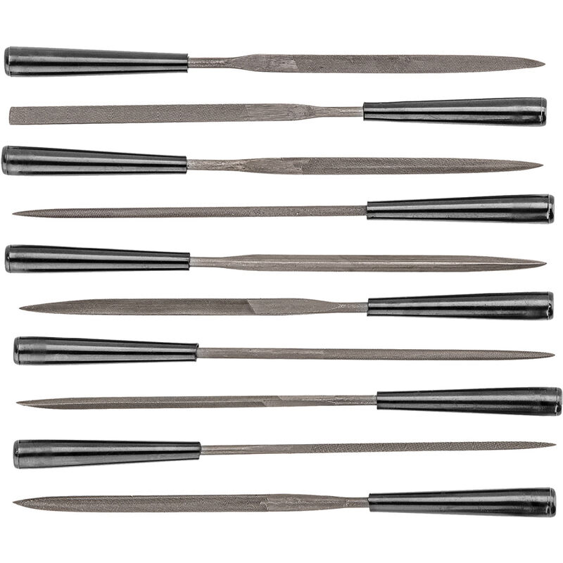foto del prodotto lime ad ago mm 140 serie 10 pz