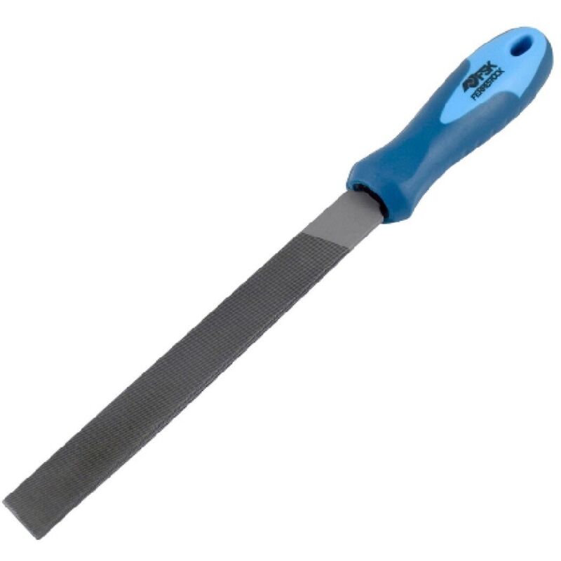 foto del prodotto lime ferrestock 150 mm alba plana