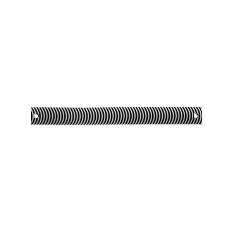 foto del prodotto lime fresato corpo, lunghezza 350 mm, protesi speciale croce dimensioni sezione trasversale 36.0 x 4,9 millimetri