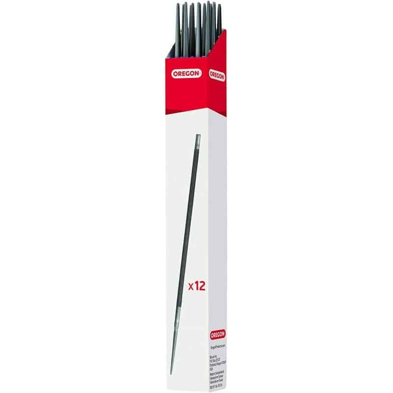 foto del prodotto lime tonde 3,2 mm oregon 14012