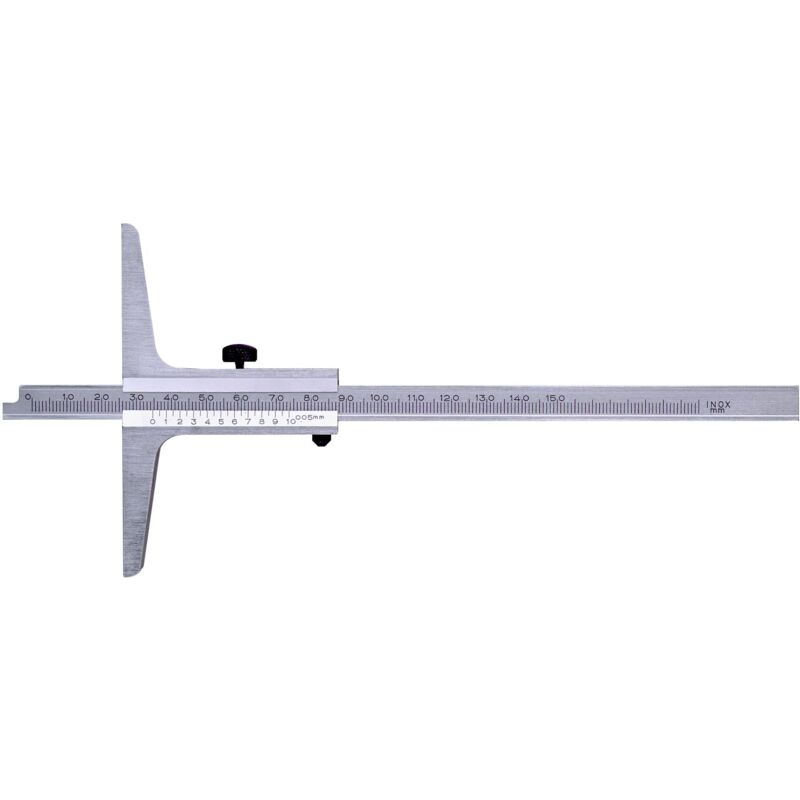 immagine 0 del prodotto limit calibro di profondit 200 mm 26430207 e