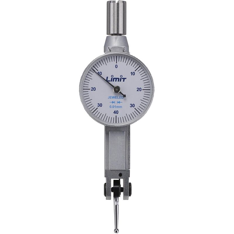 foto del prodotto limit comparatore a leva e 0,8 0,01