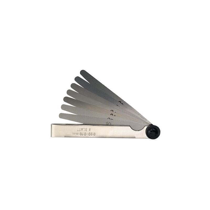 foto del prodotto limit spessimetro a piastra 8 0,05 0,50