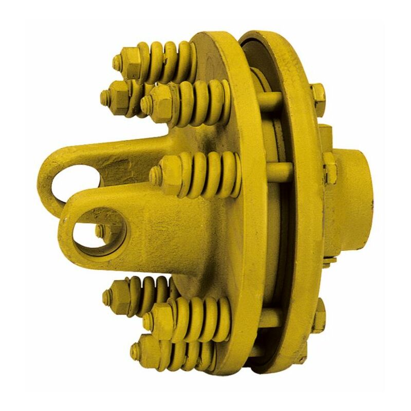 foto del prodotto limitatore a dischi di attrito adattabile by py categoria 5 30,2x80 nm 1200 13 8 z6