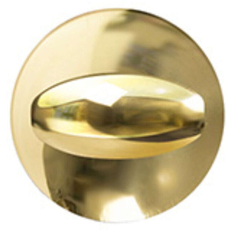 foto del prodotto limitatore di apertura per porta blindata oro 5 pezzi