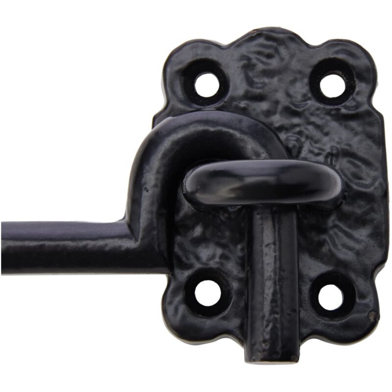 foto del prodotto limited bh01581 ganci ferma porta con occhiello, bianco bulk hardware