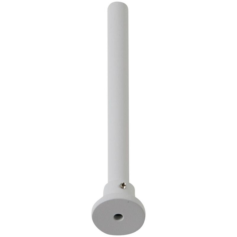 foto del prodotto linaro in bianco da plastica lindby
