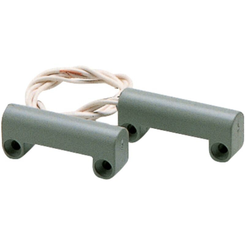 foto del prodotto lince contatto magnetico in abs da superficie 402ctc012