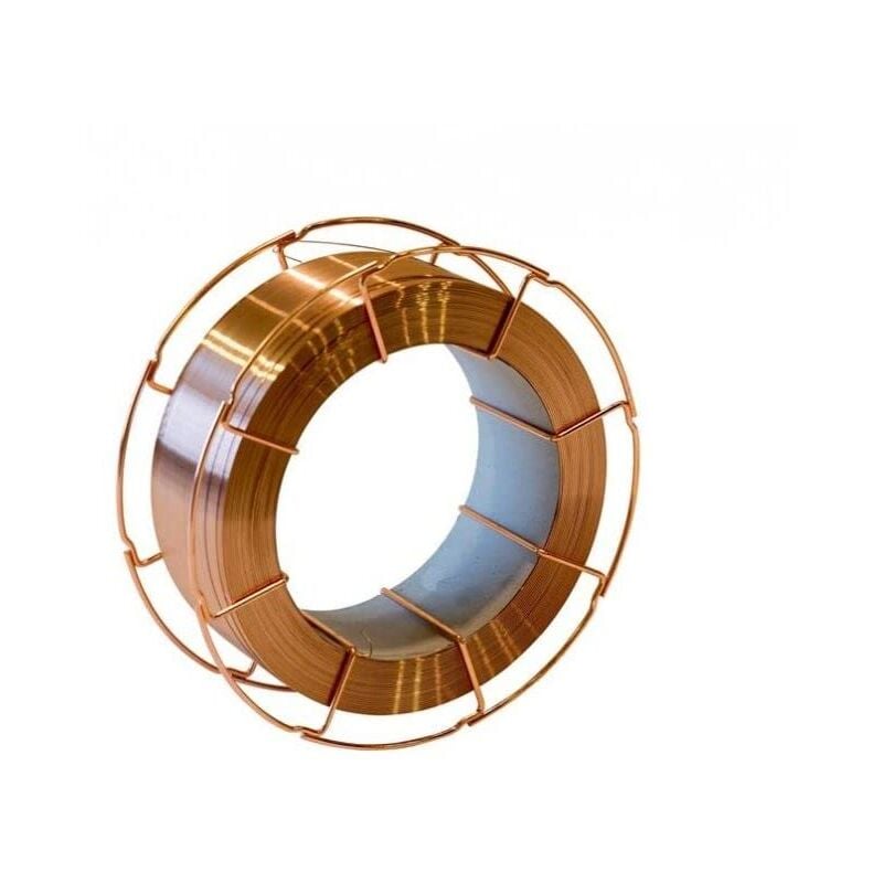 foto del prodotto lincoln drut spawalniczy arcweld as2 0,8 15kg