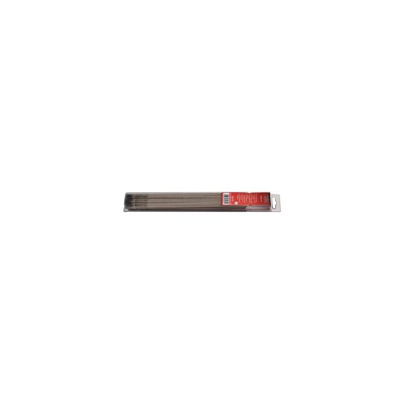 foto del prodotto lincoln elettrodo omnia 46 2,0 x 300 mm blister 40 unit rif. 809039 rutile