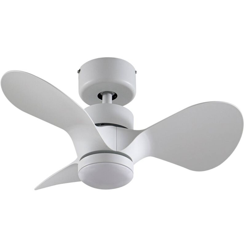 immagine 0 del prodotto lindby led enon in bianco da metallo
