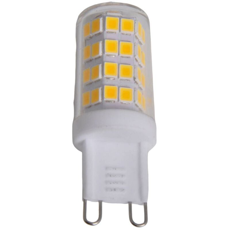 foto del prodotto lindby led g9 3w led stiftlampe da vetro