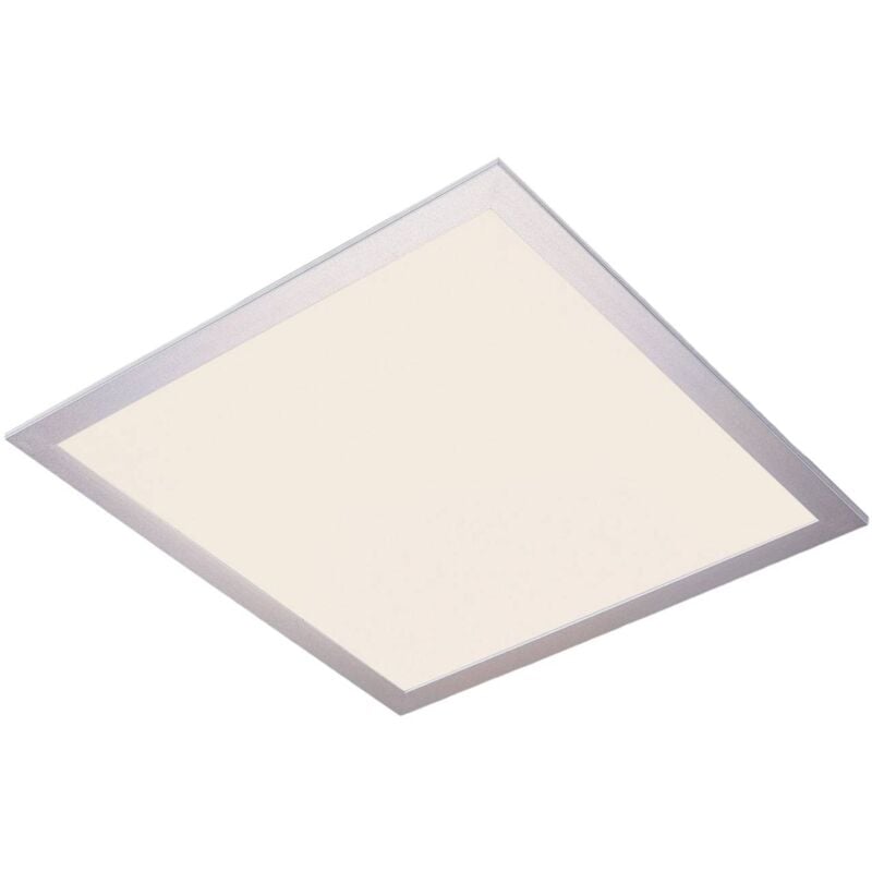 foto del prodotto lindby led livel in grigio da alluminio