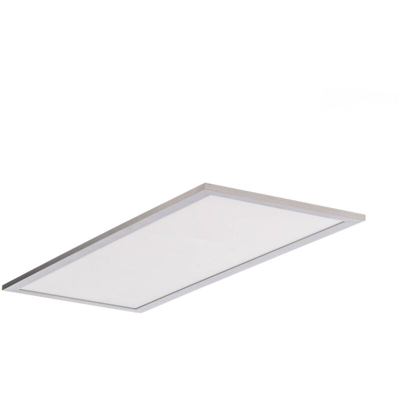 foto del prodotto lindby led livel in grigio da alluminio