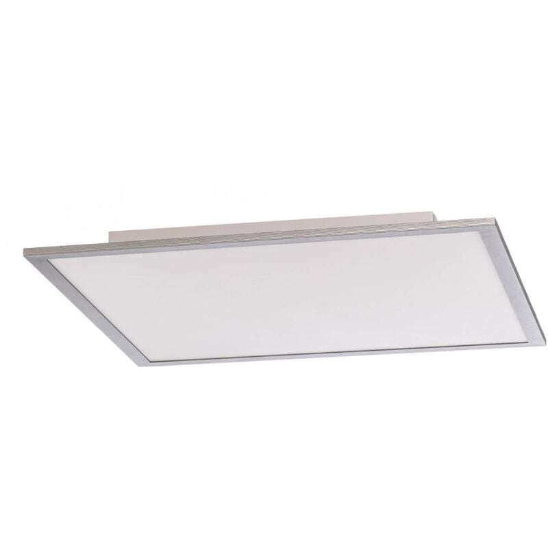 foto del prodotto lindby led livel in grigio da plastica