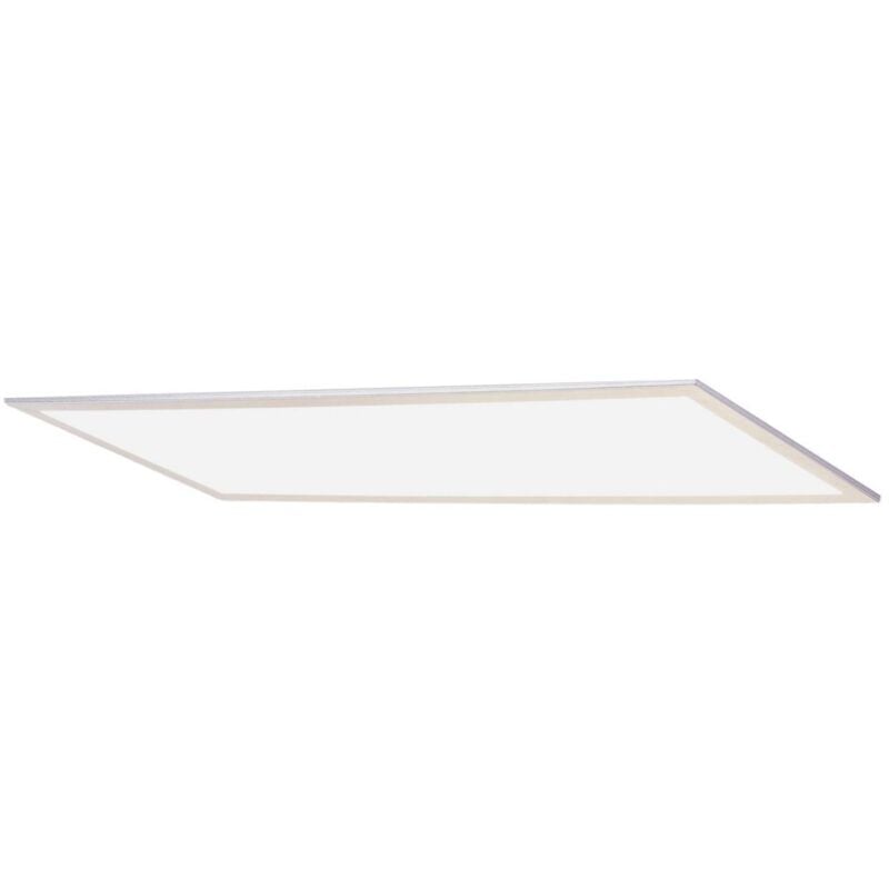 foto del prodotto lindby led livel in grigio da plastica