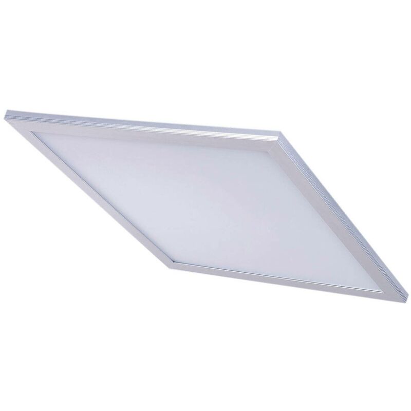 foto del prodotto lindby led livel in grigio da plastica