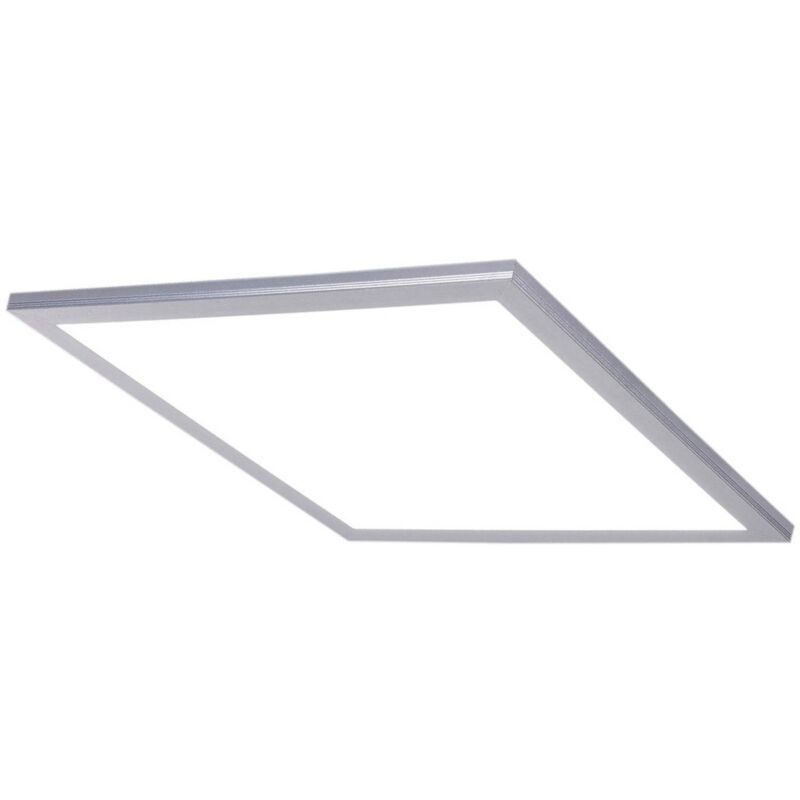 foto del prodotto lindby led livel in grigio da plastica