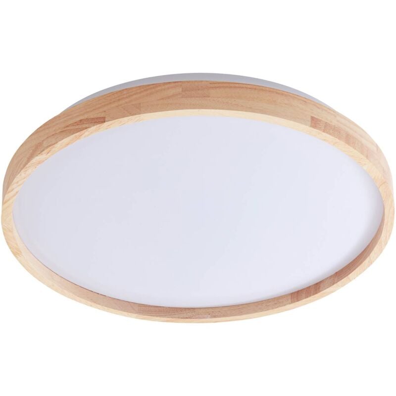 foto del prodotto lindby led mirren da plastica