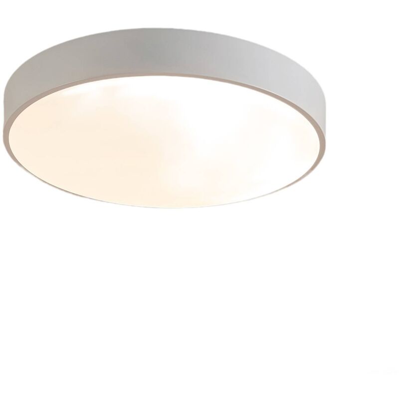 foto del prodotto lindby led simera in bianco da plastica