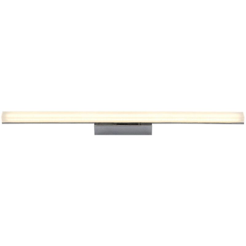 foto del prodotto lindby plafoniera led per il bagno levke, 75 cm, dimmerabile, ip44