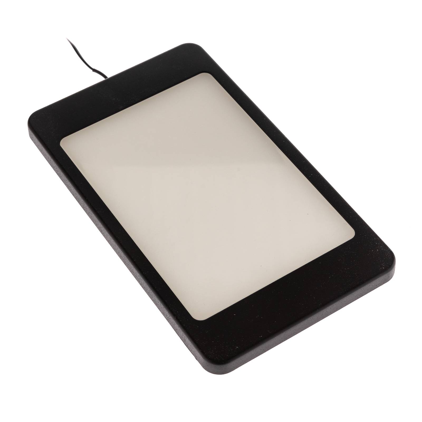 foto del prodotto lindby svela lampada led per mobili, set di 3, nero