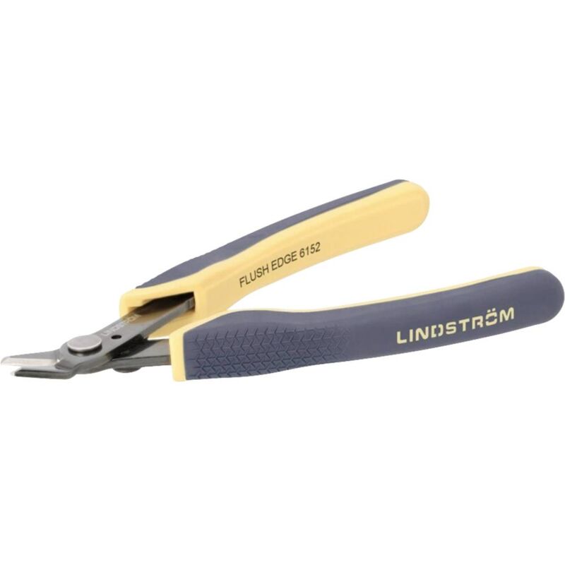 foto del prodotto lindstrom tools lindstr m 6152 esd tronchese laterale 134 mm