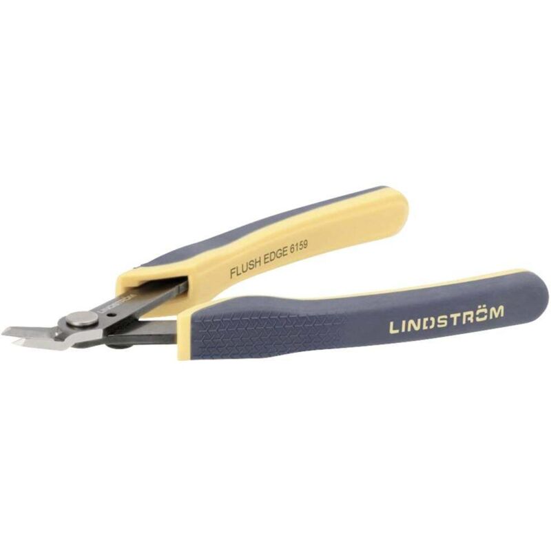 foto del prodotto lindstrom tools lindstr m 6159 esd tronchese laterale 134 mm