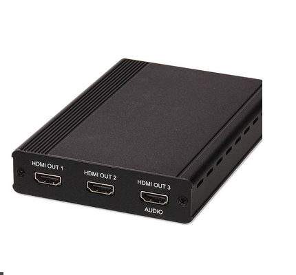 foto del prodotto lindy 38025 ripartitore video hdmi 2x hdmi