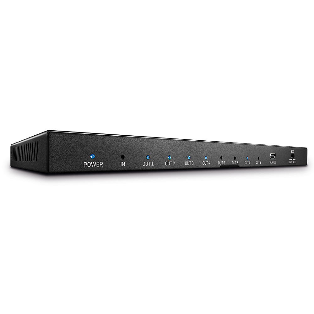 foto del prodotto lindy 38237 ripartitore video hdmi 8x hdmi