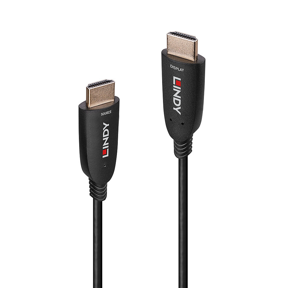 foto del prodotto lindy 38512 cavo hdmi 20 m hdmi tipo a standard nero
