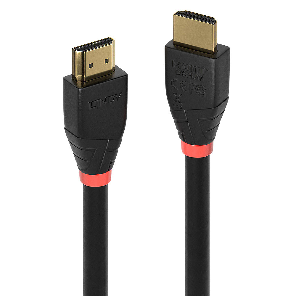 foto del prodotto lindy 41072 cavo hdmi 15 m hdmi tipo a standard nero