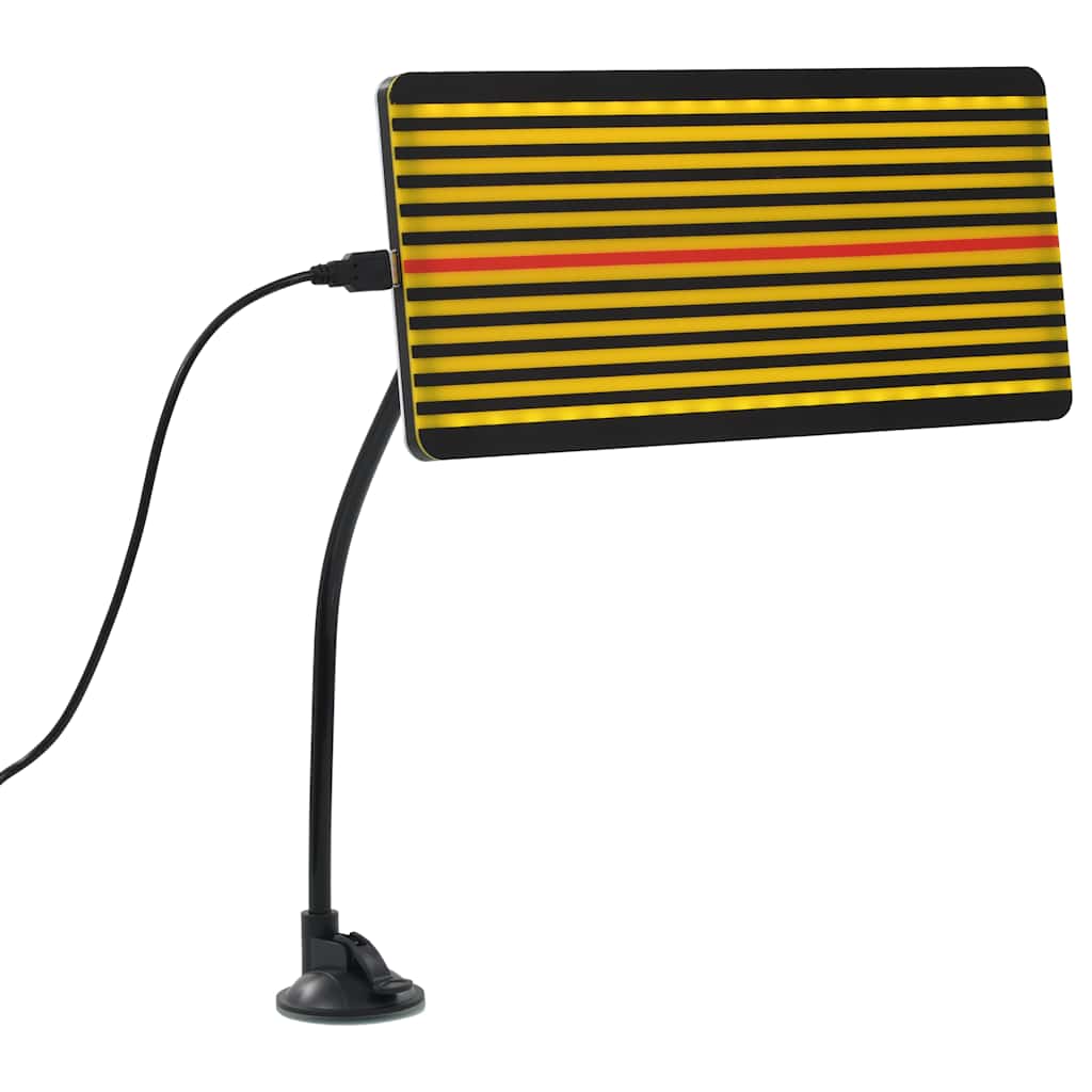 foto del prodotto linea bordo a led per riparazione di ammaccature senza vernice cod mxl 75894