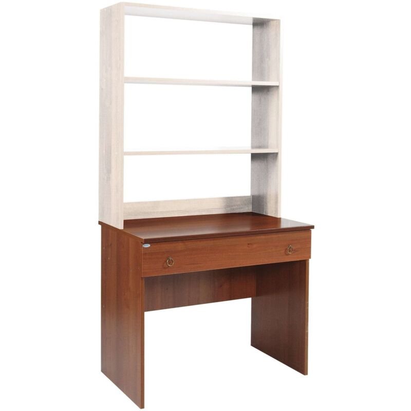 foto del prodotto linea classic scrivania 1c cm 90x56x75h azur line pz 1,0