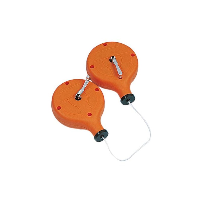 foto del prodotto linea di gesso doppia rotonda da carpentiere c - mob - 814940