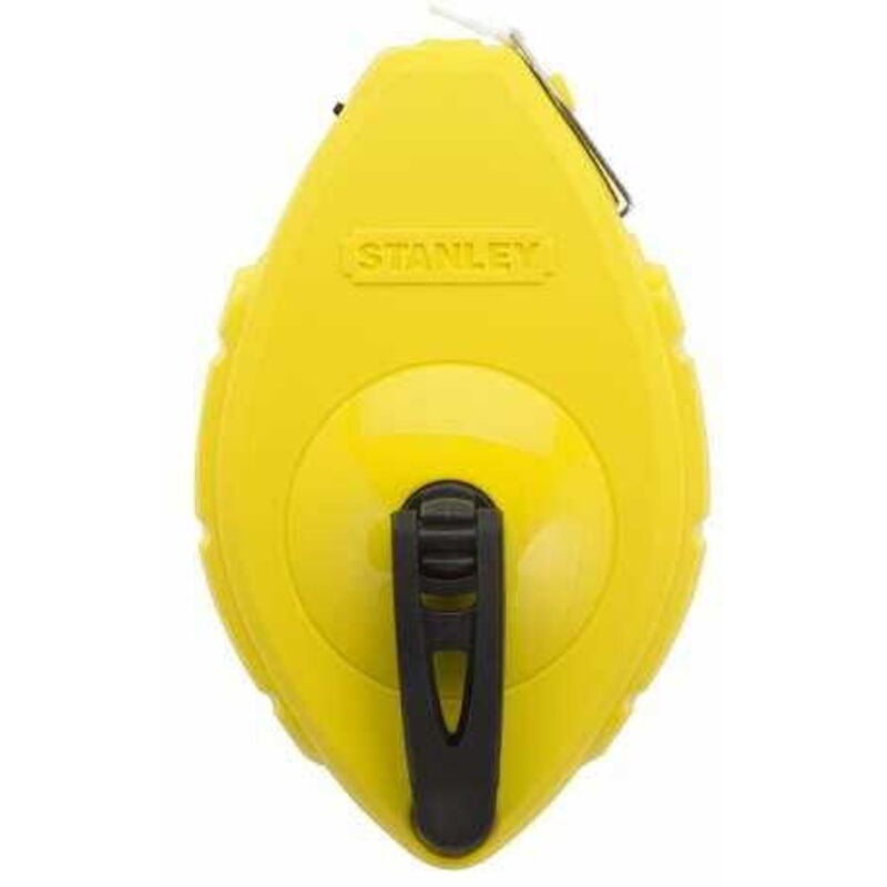 foto del prodotto linea di gesso stanley da 30 m - 0-47-440