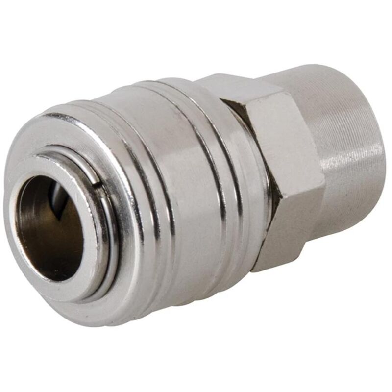 foto del prodotto linea euro attacco rapido filettato 1 4 bsp