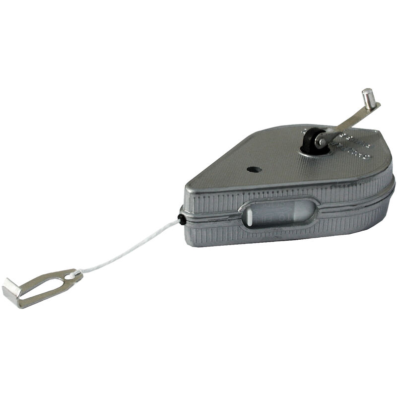 foto del prodotto linea gesso in alluminio outifrance