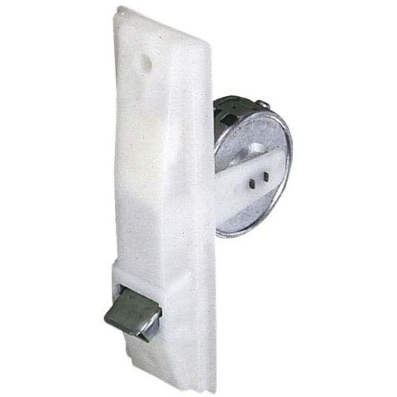 foto del prodotto linea profesional 5250012 recogedor persiana plastico grande cinta 22 mm, metal wolfpack