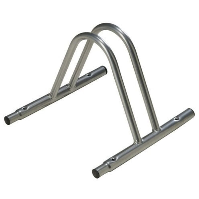 foto del prodotto linea profesional - bike floor stand single modular - wolfpack