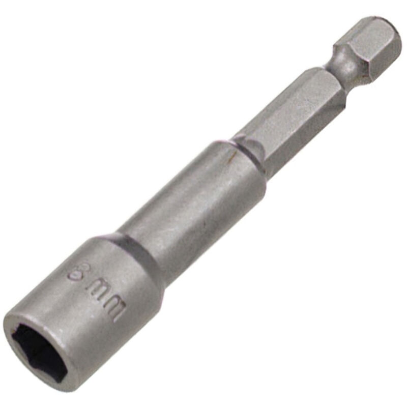foto del prodotto linea profesional chiave a bussola magnetica 12 mm 2 pz. wolfpack
