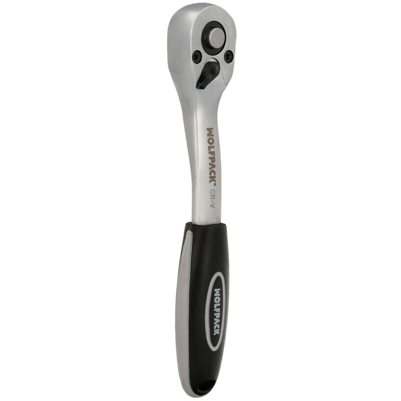 foto del prodotto linea profesional chiave a cricchetto plus 1 2 high torque wolfpack